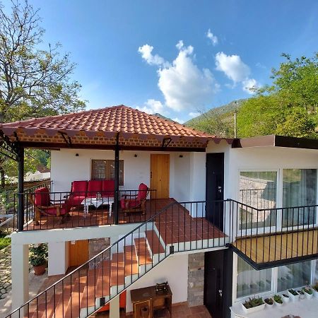 Vila Rira - Rrajce, Shebenik Perrenjas Exterior foto