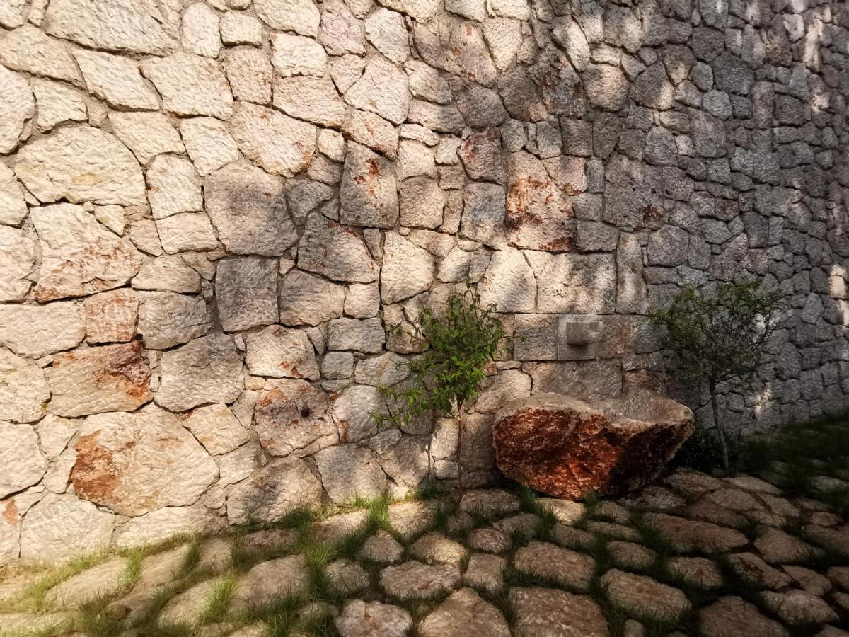 Vila Rira - Rrajce, Shebenik Perrenjas Exterior foto
