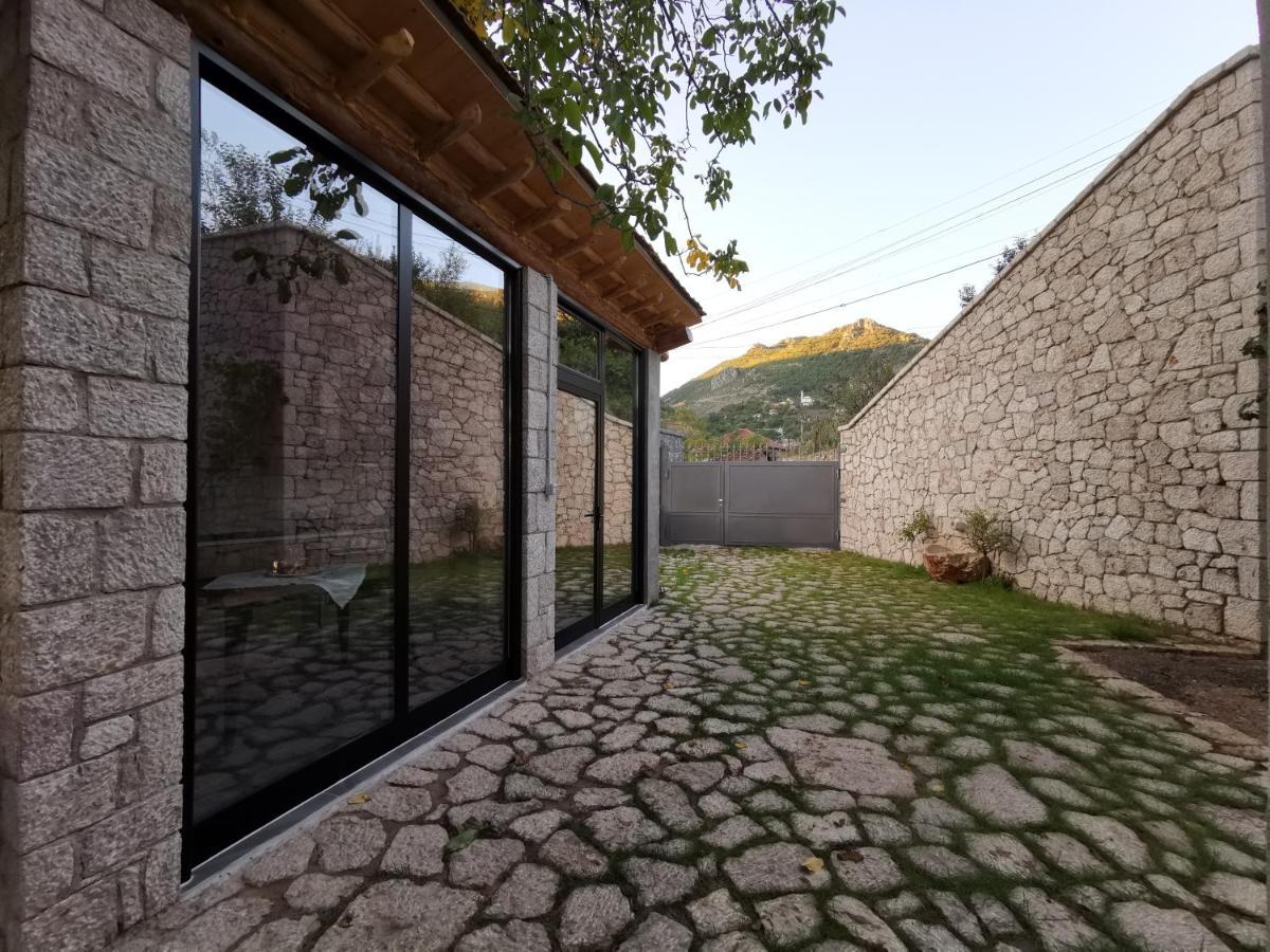 Vila Rira - Rrajce, Shebenik Perrenjas Exterior foto