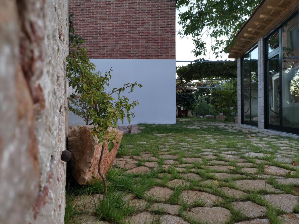 Vila Rira - Rrajce, Shebenik Perrenjas Exterior foto