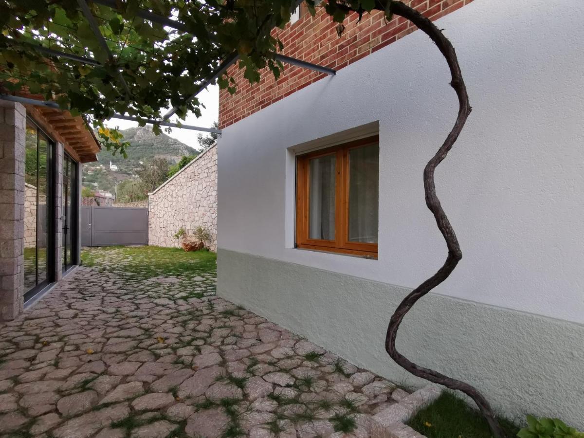 Vila Rira - Rrajce, Shebenik Perrenjas Exterior foto
