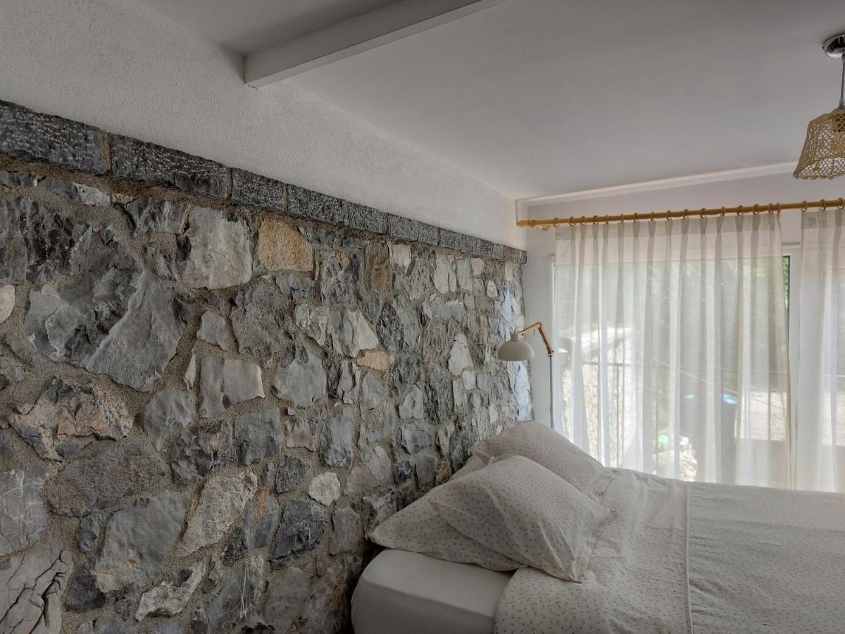 Vila Rira - Rrajce, Shebenik Perrenjas Exterior foto