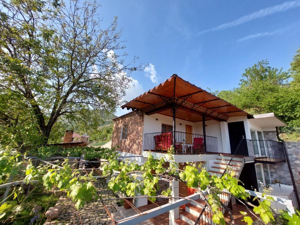 Vila Rira - Rrajce, Shebenik Perrenjas Exterior foto