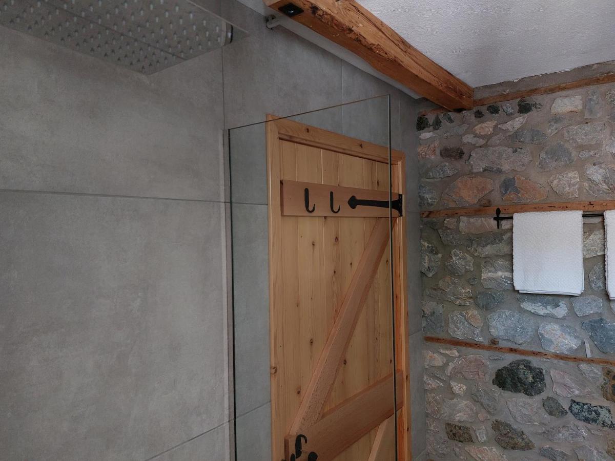 Vila Rira - Rrajce, Shebenik Perrenjas Exterior foto